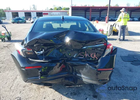 2022 Honda Civic Sport from USA, damaged, VIN 2HGFE2F58NH532952